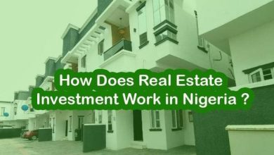 Real Estate Investment in Nigeria
