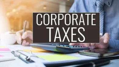 Business Tax Regulations
